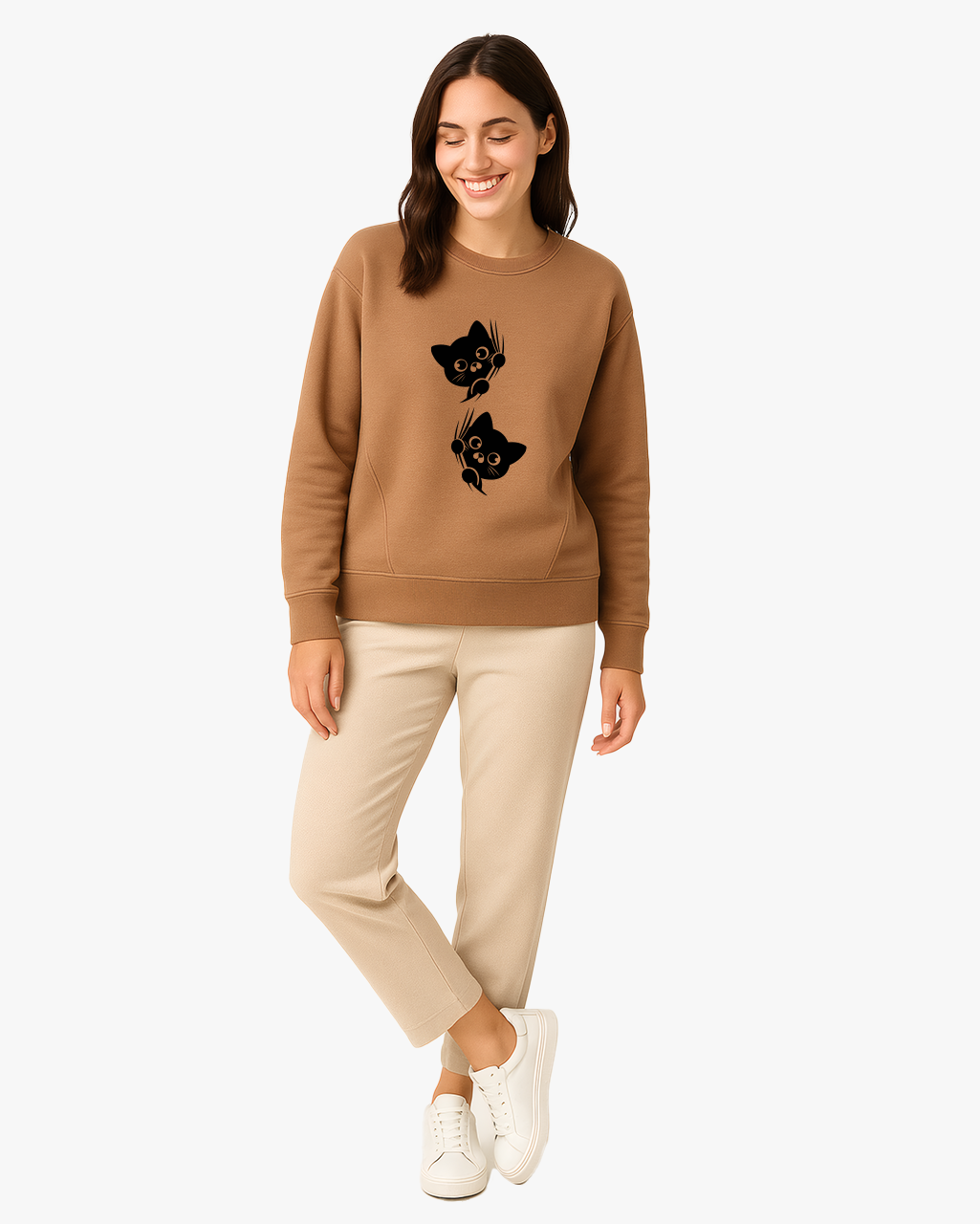 Дамска Блуза - 044