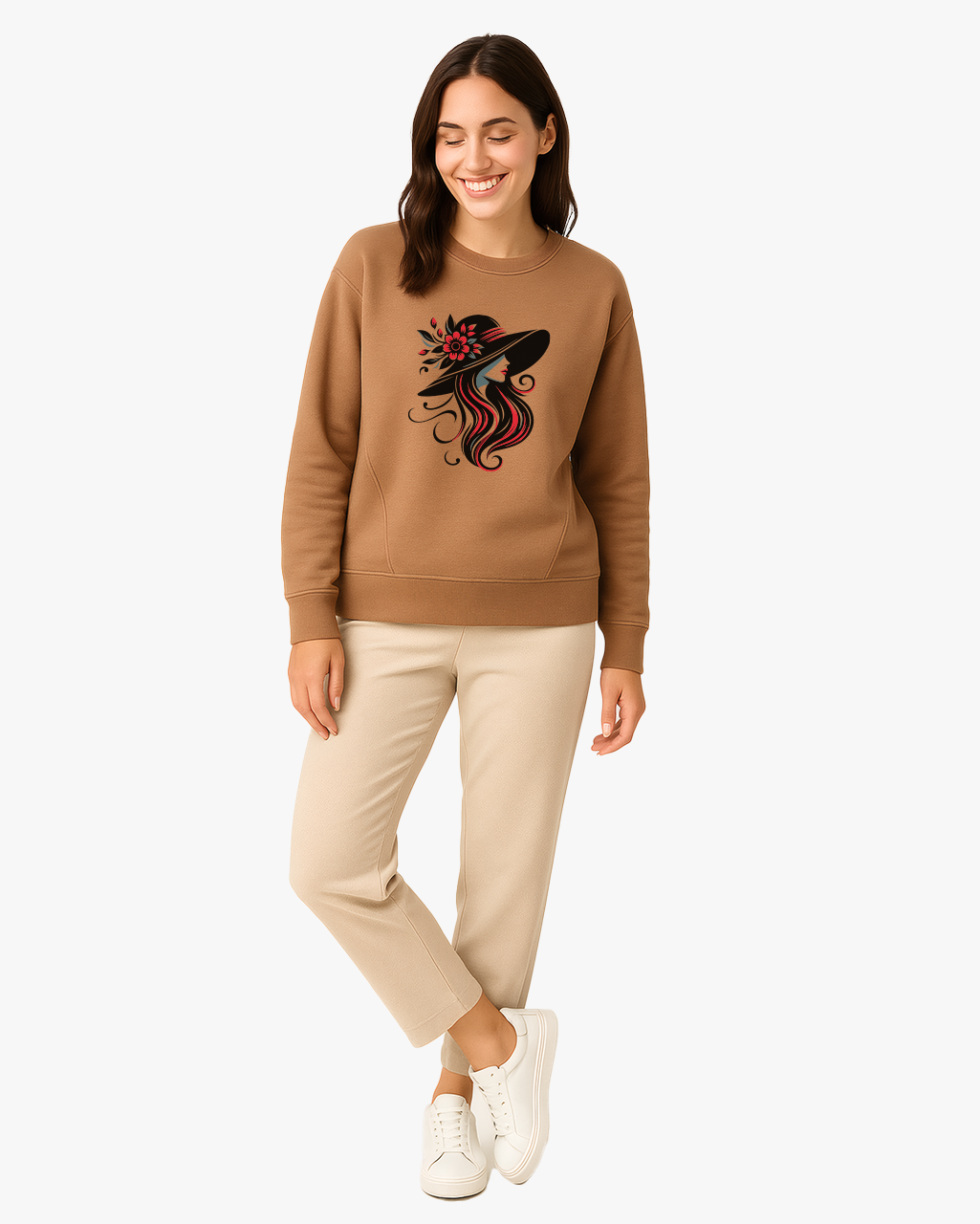 Дамска Блуза - 045