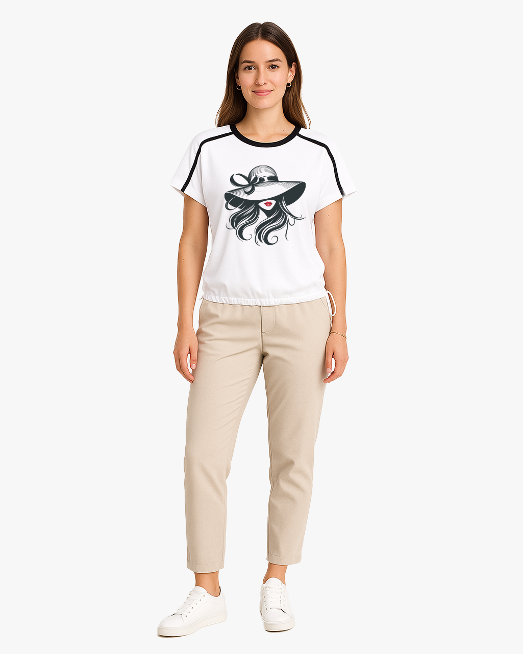 Дамска Туника - 002