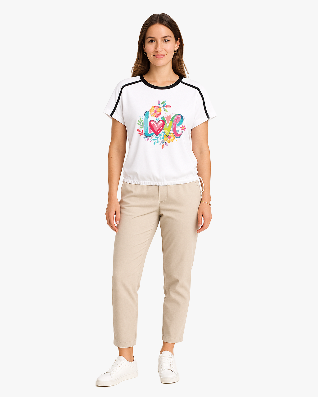 Дамска Туника - 004