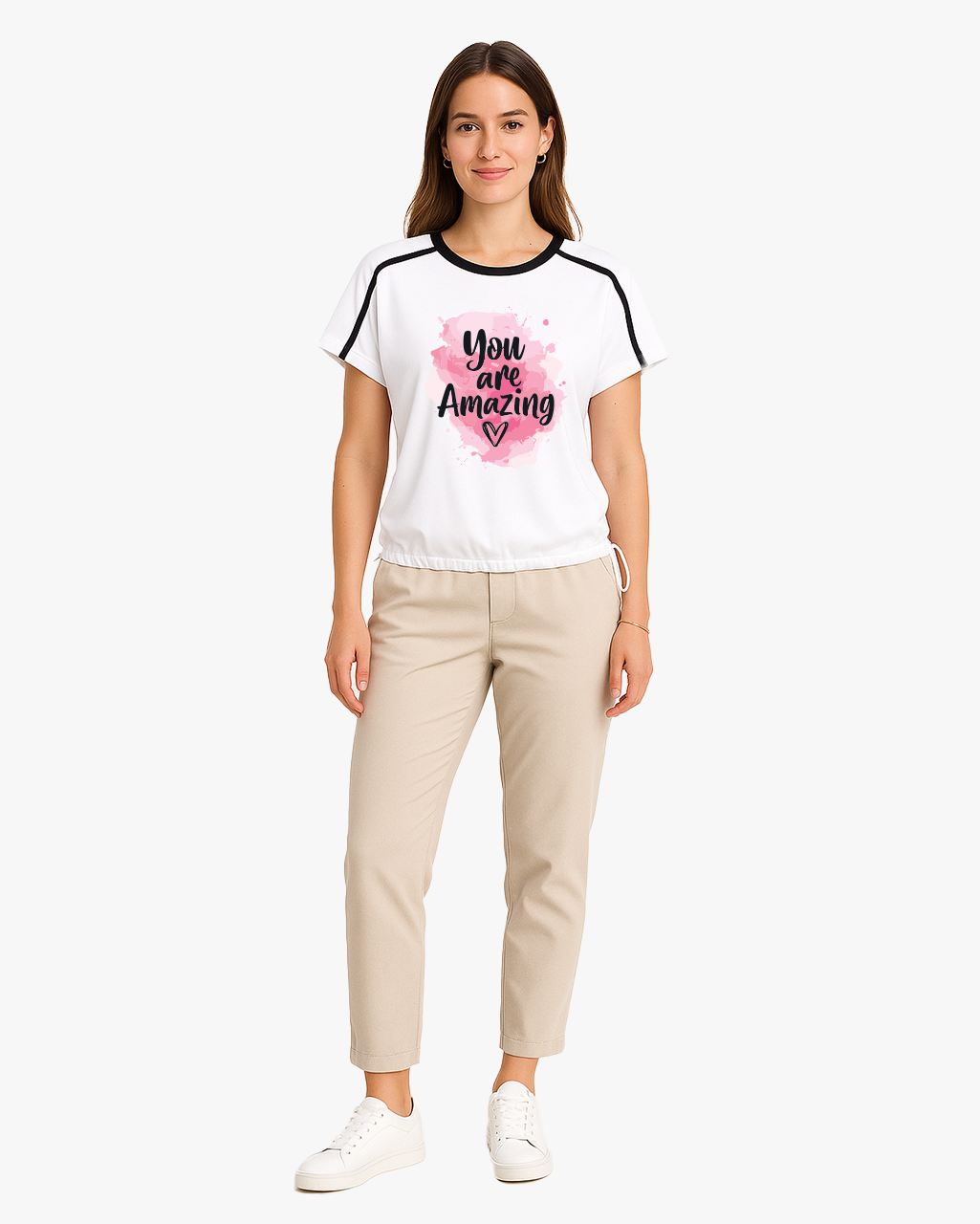 Дамска Туника - 005