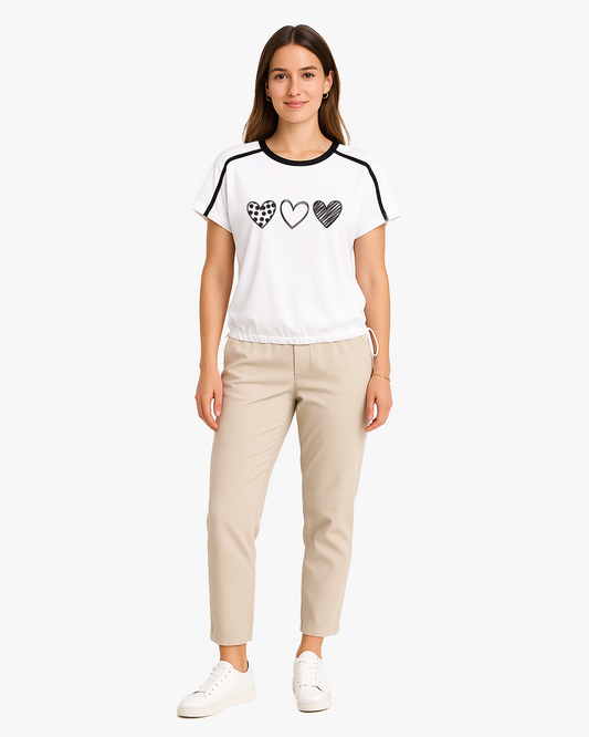 Дамска Туника - 007