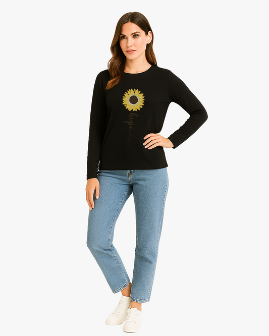 Дамска Блуза - 012