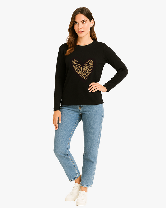 Дамска Блуза - 002