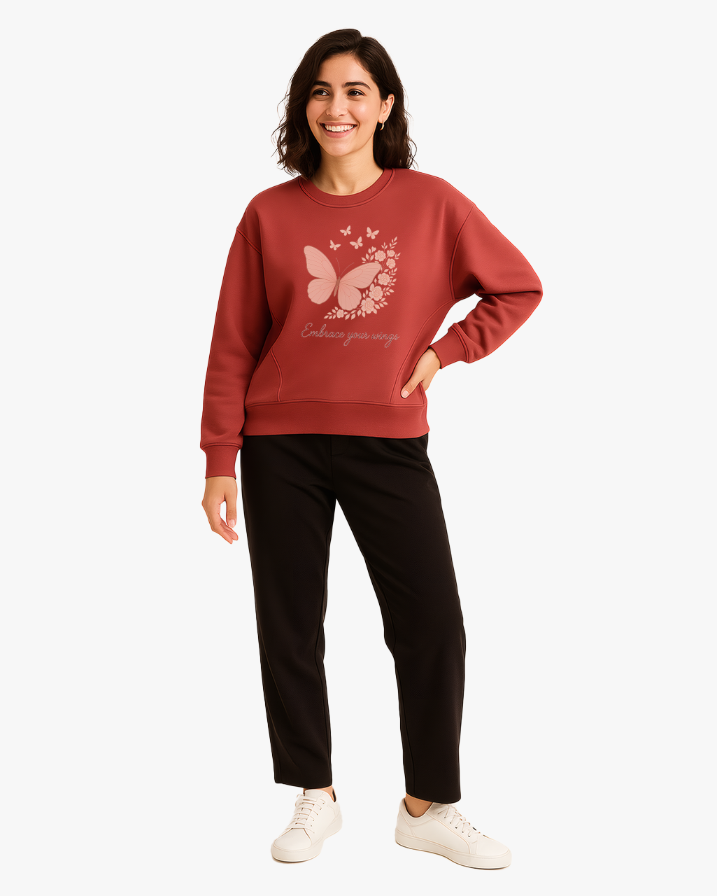 Дамска Блуза - 051