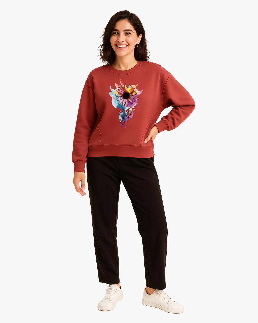 Дамска Блуза - 060