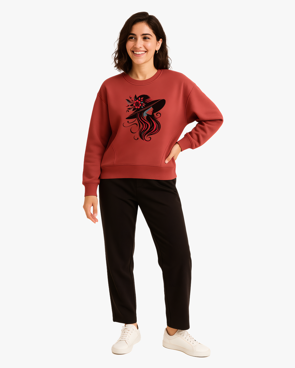 Дамска Блуза - 057