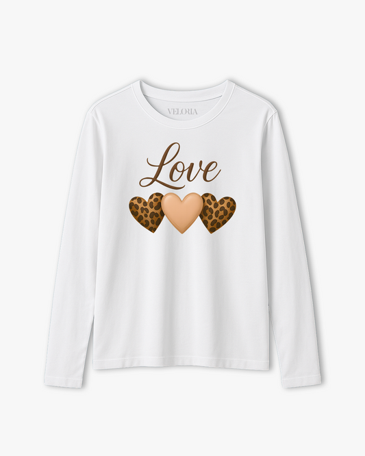 Дамска Блуза - 014