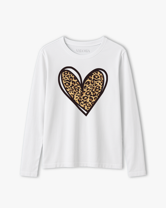 Дамска Блуза - 015