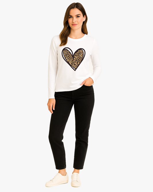 Дамска Блуза - 015