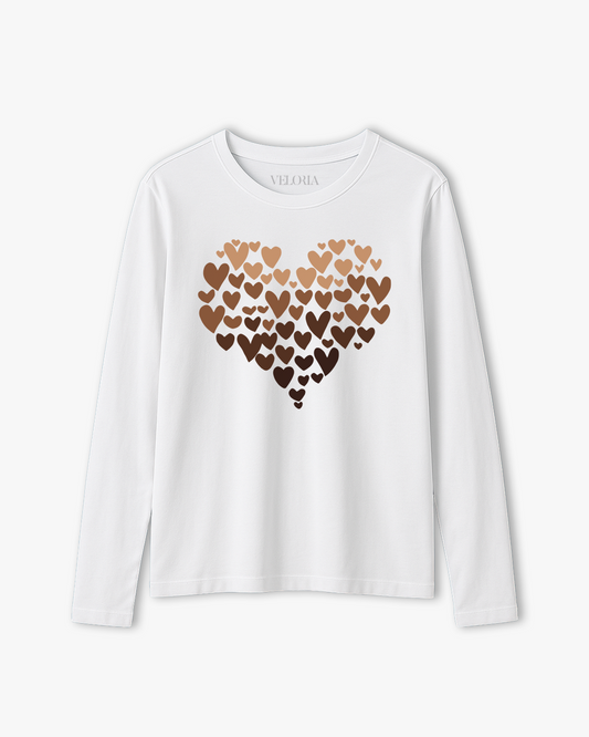 Дамска Блуза - 016