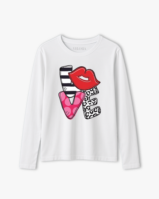 Дамска Блуза - 017