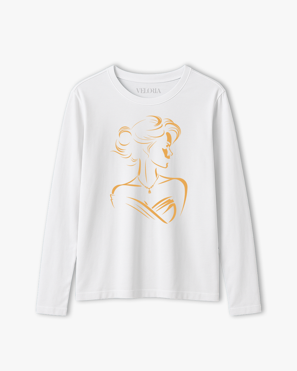 Дамска Блуза - 018