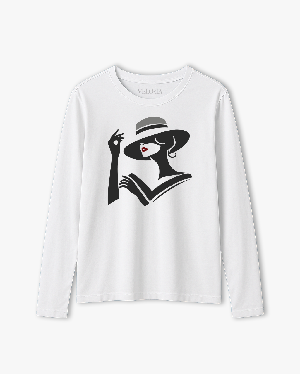 Дамска Блуза - 019