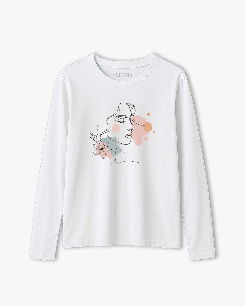 Дамска Блуза - 021