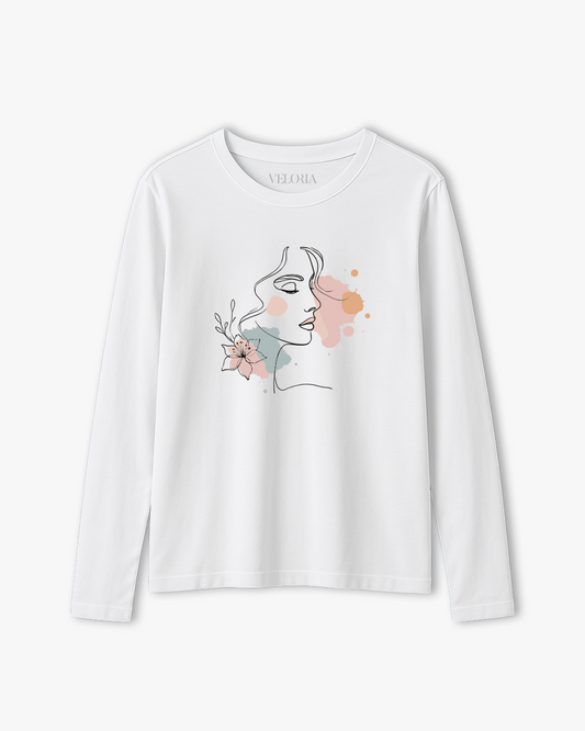 Дамска Блуза - 021