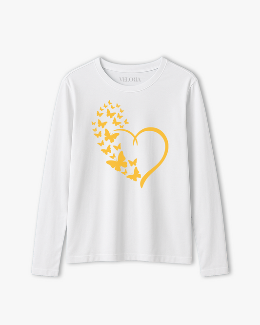 Дамска Блуза - 022