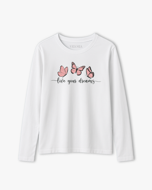 Дамска Блуза - 023