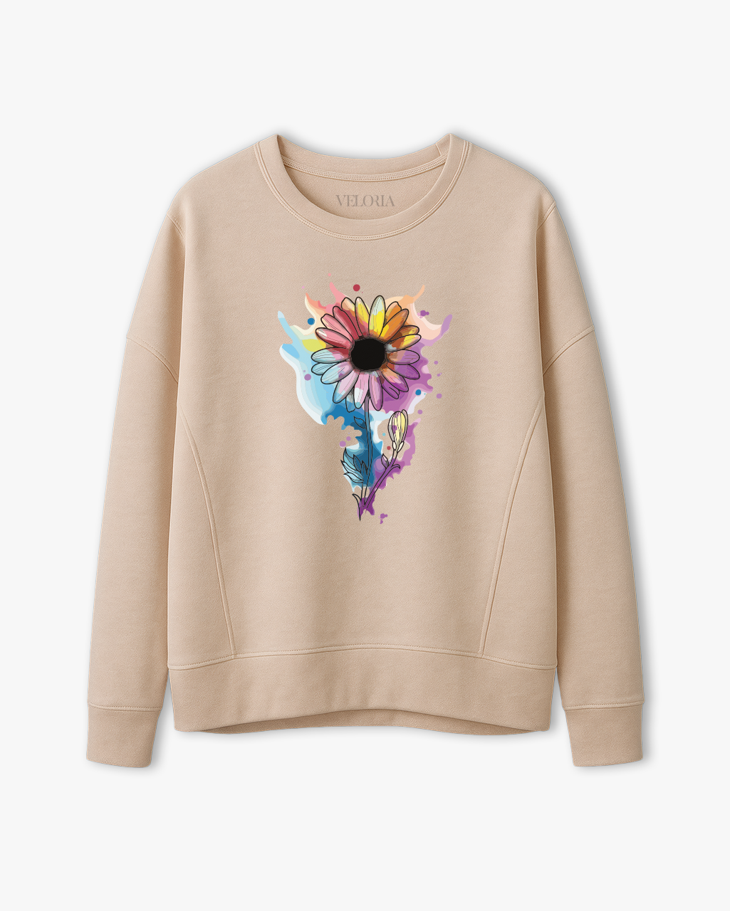 Дамска Блуза - 036