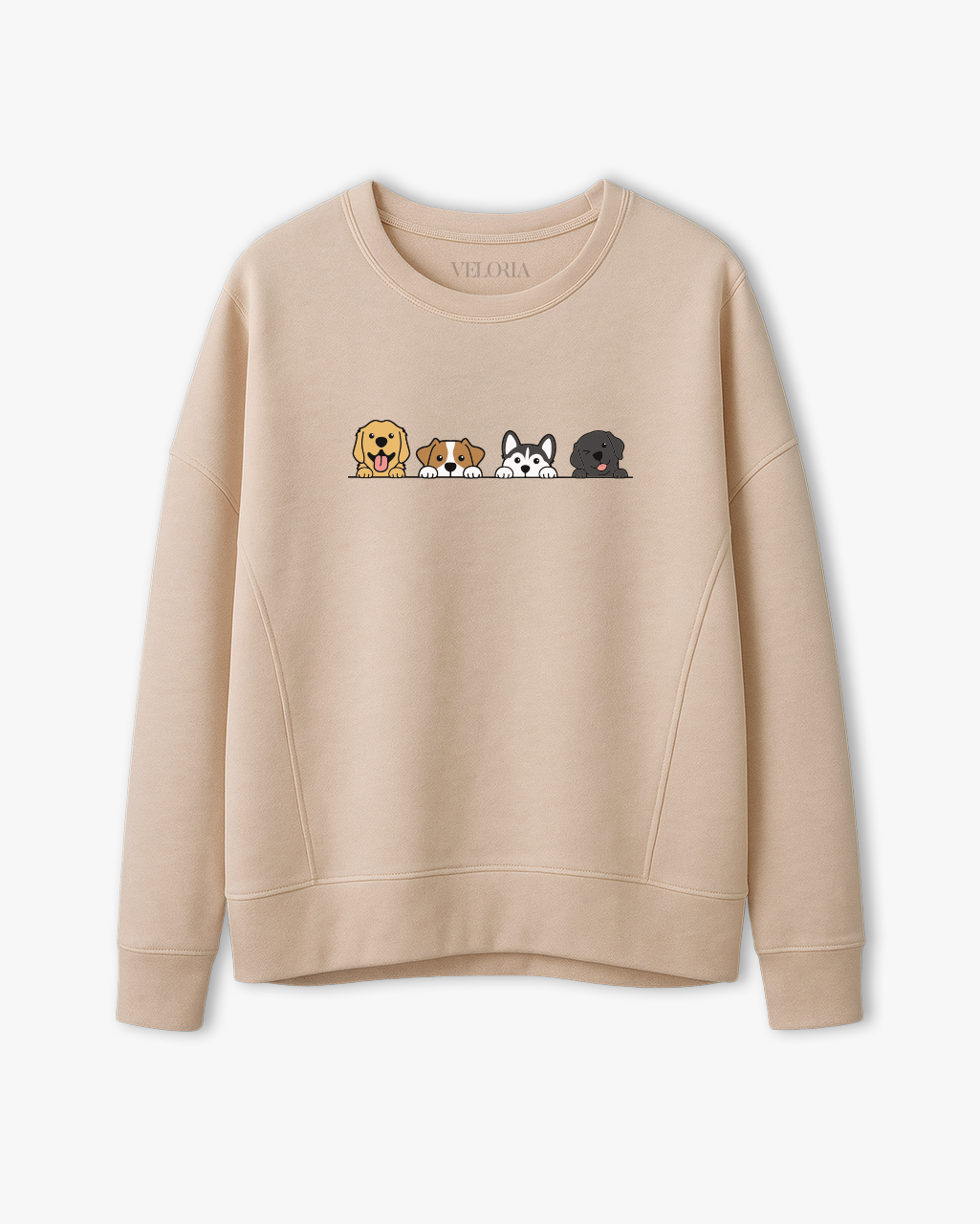 Дамска Блуза - 038