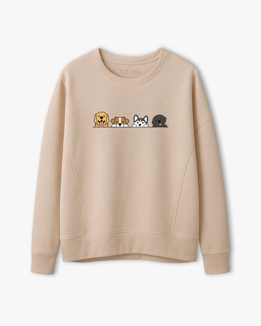 Дамска Блуза - 038