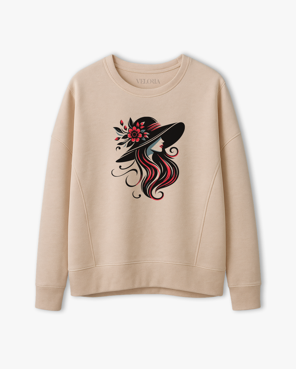 Дамска Блуза - 033