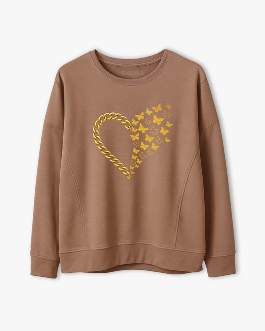 Дамска Блуза - 040