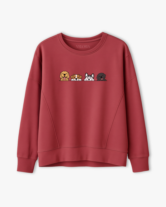 Дамска Блуза - 062