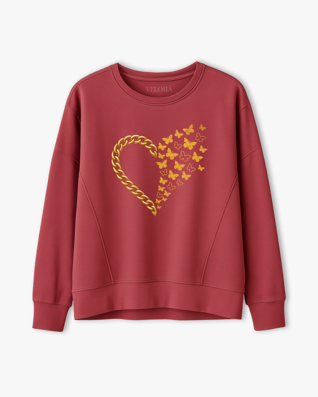 Дамска Блуза - 052