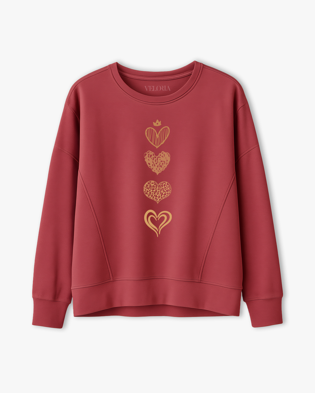 Дамска Блуза - 058