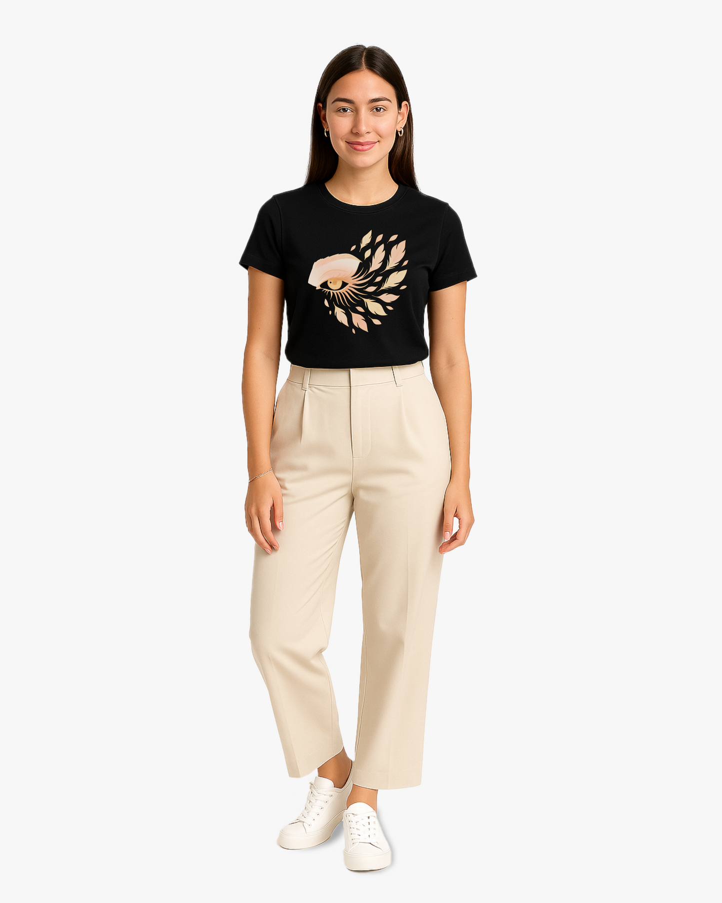 Дамска Тениска - 002