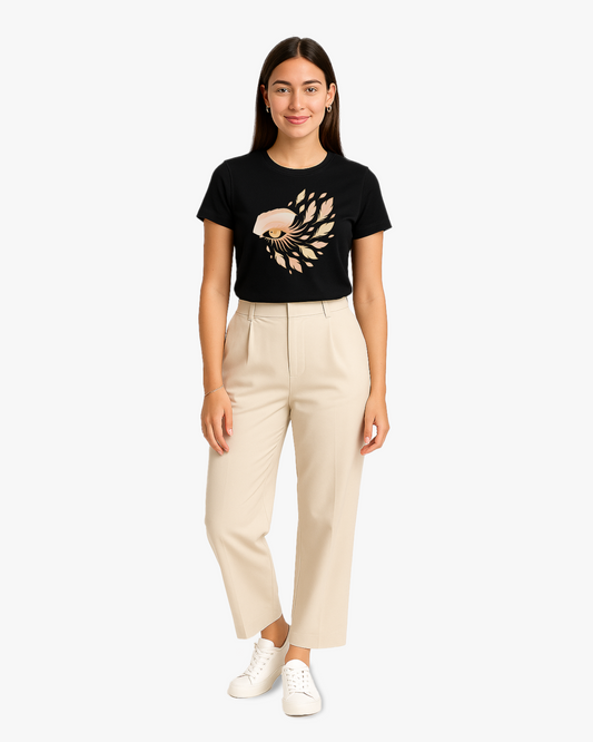 Дамска Тениска - 002