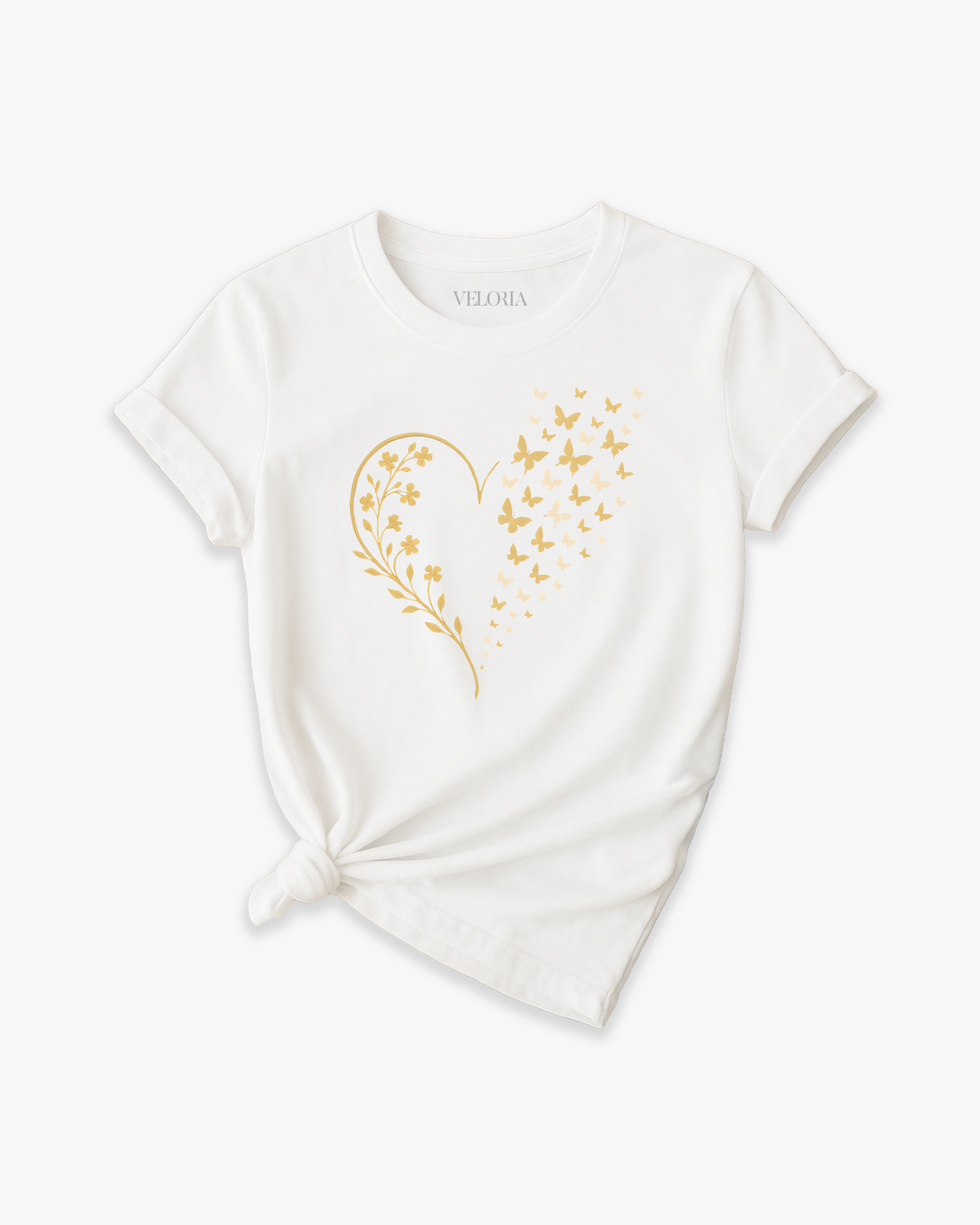 Дамска Тениска - 010