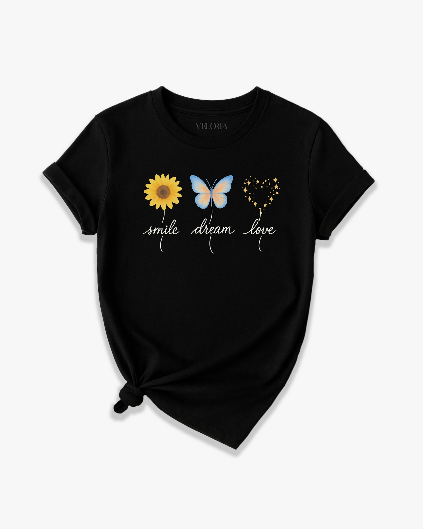 Дамска Тениска - 011