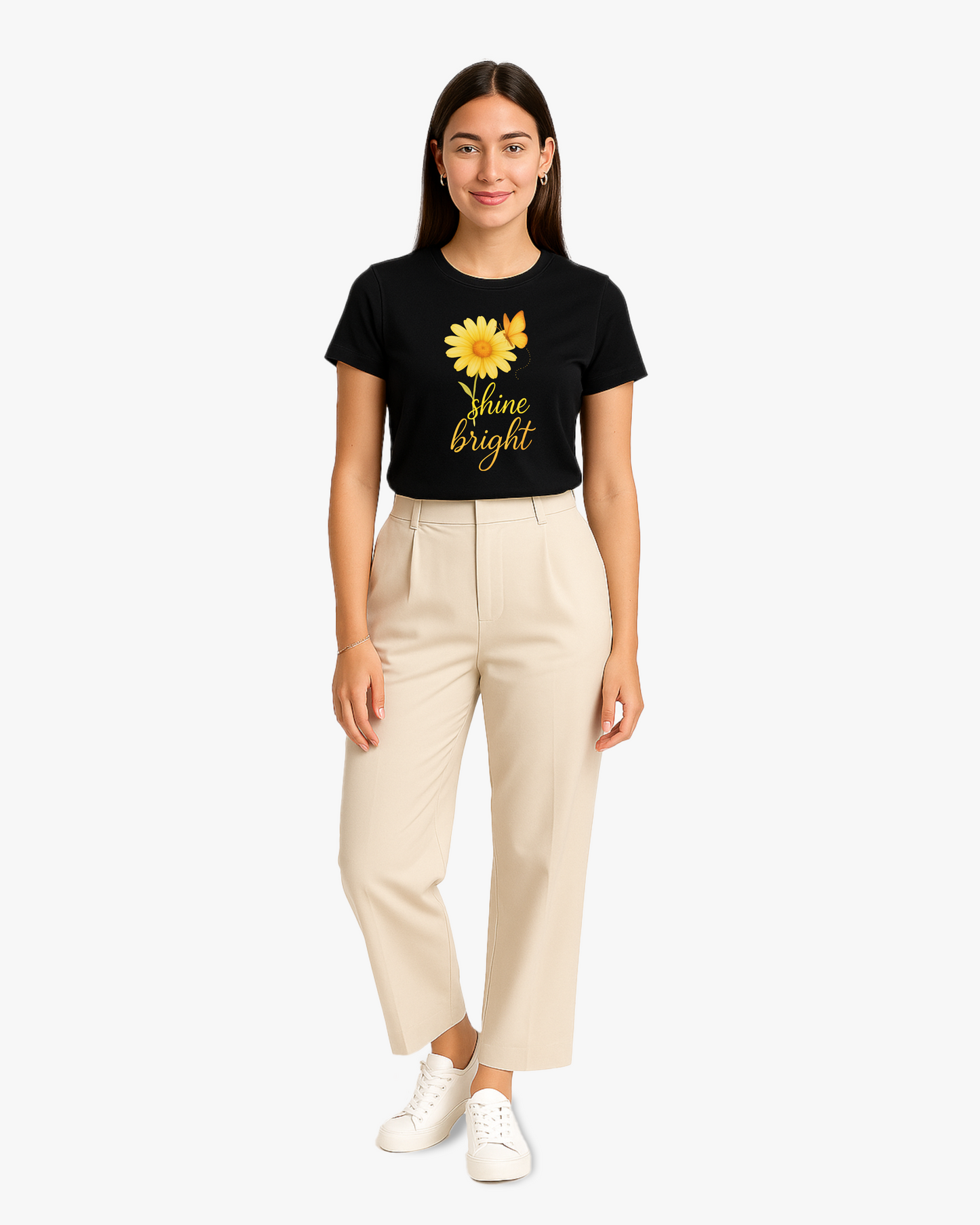 Дамска Тениска - 003