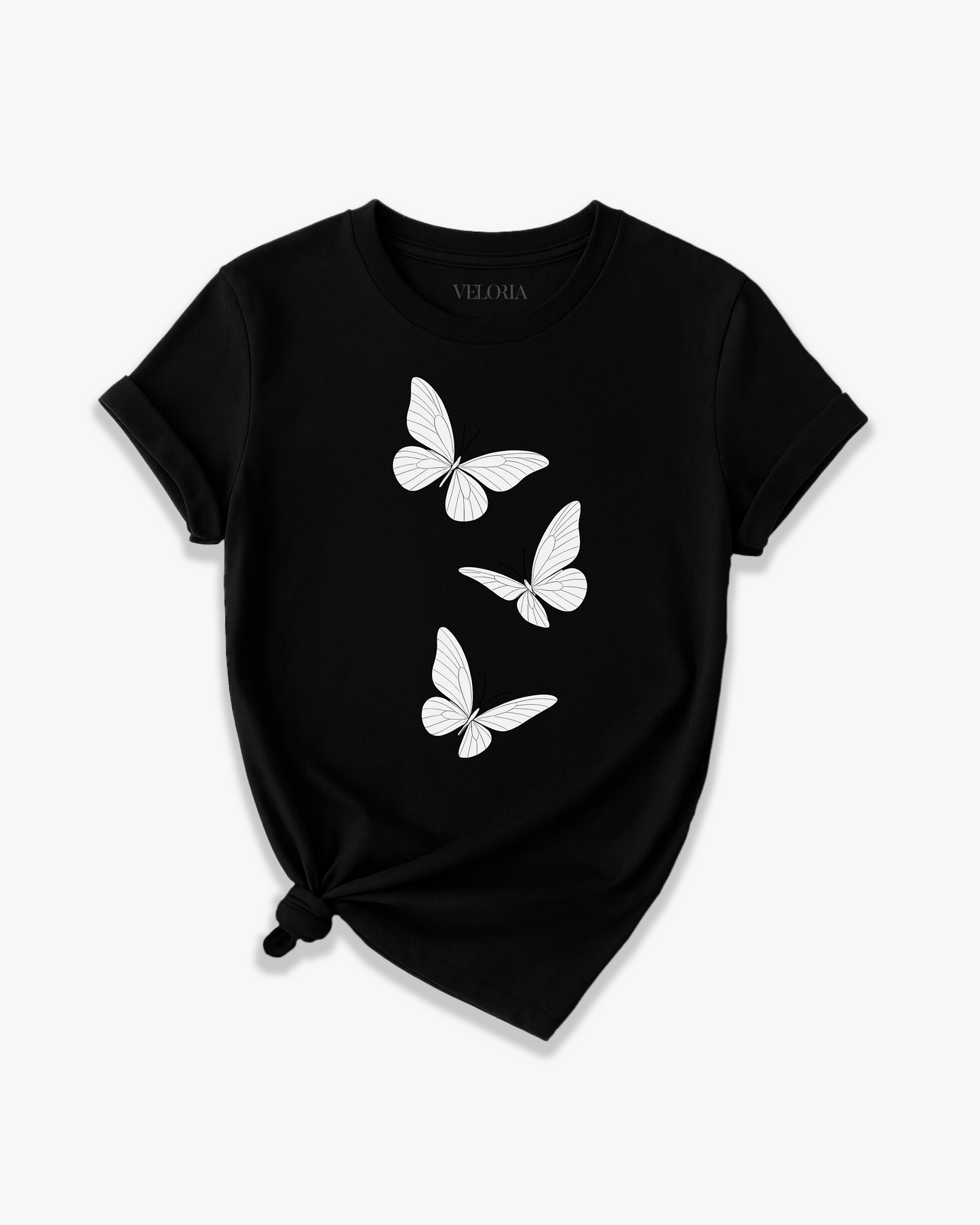 Дамска Тениска - 012