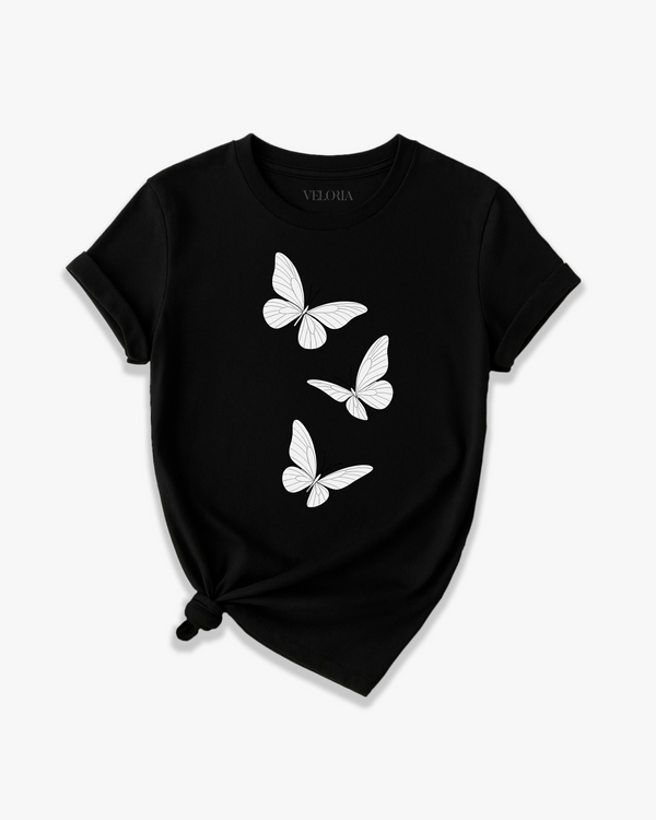 Дамска Тениска - 012