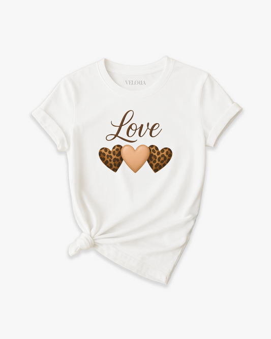 Дамска Тениска - 013