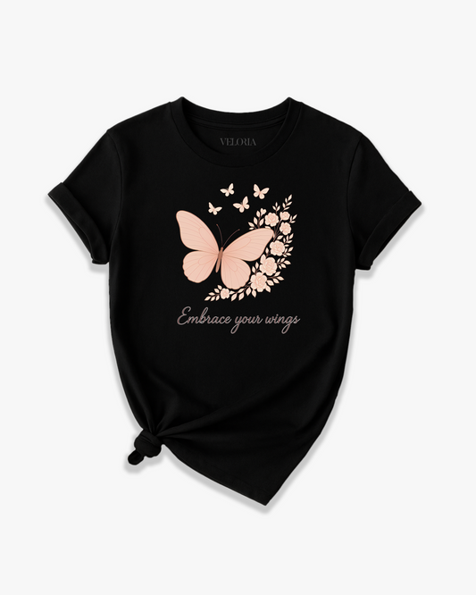 Дамска Тениска - 014