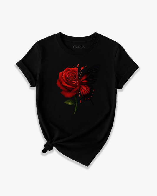 Дамска Тениска - 015