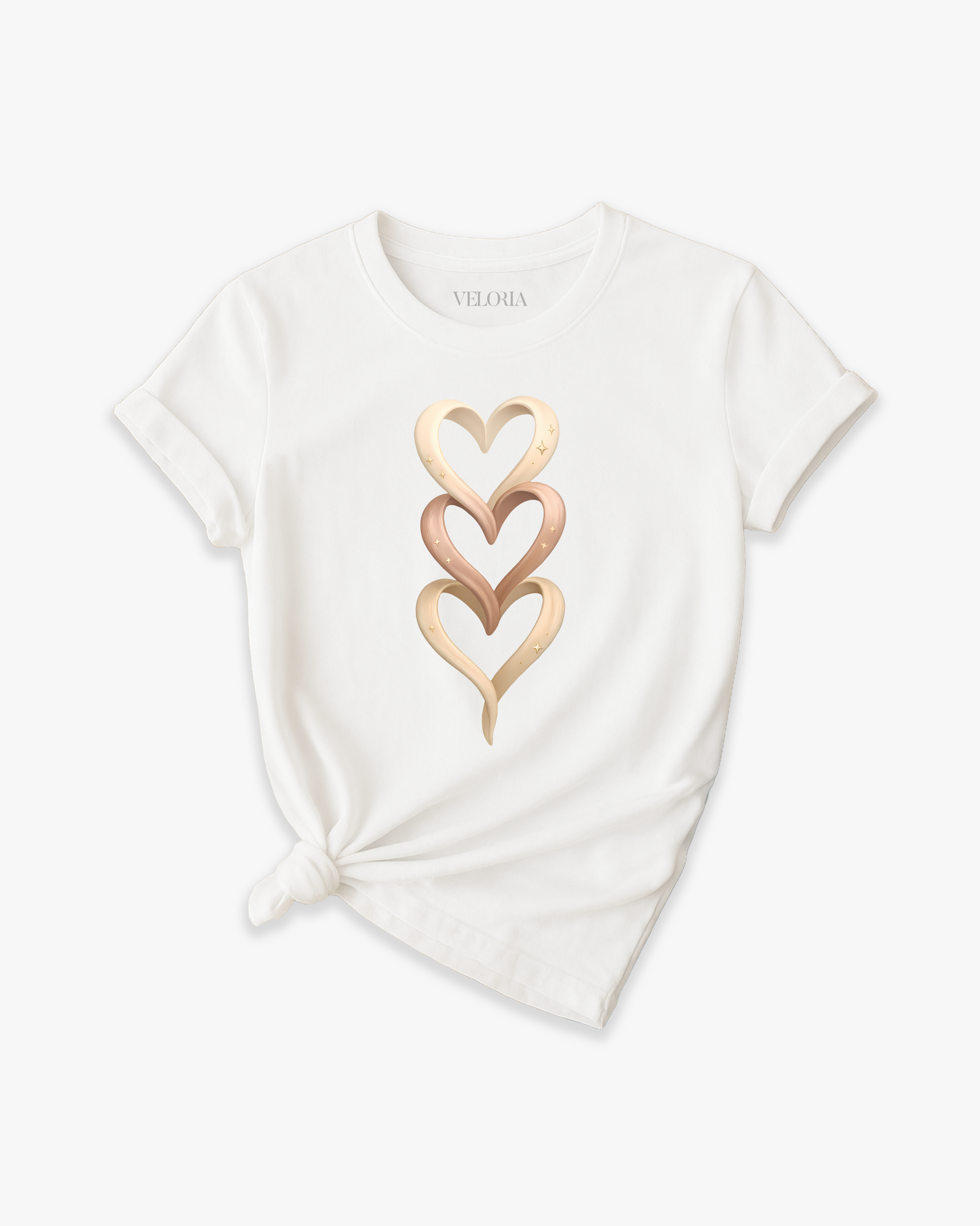 Дамска Тениска - 016