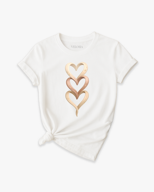 Дамска Тениска - 016