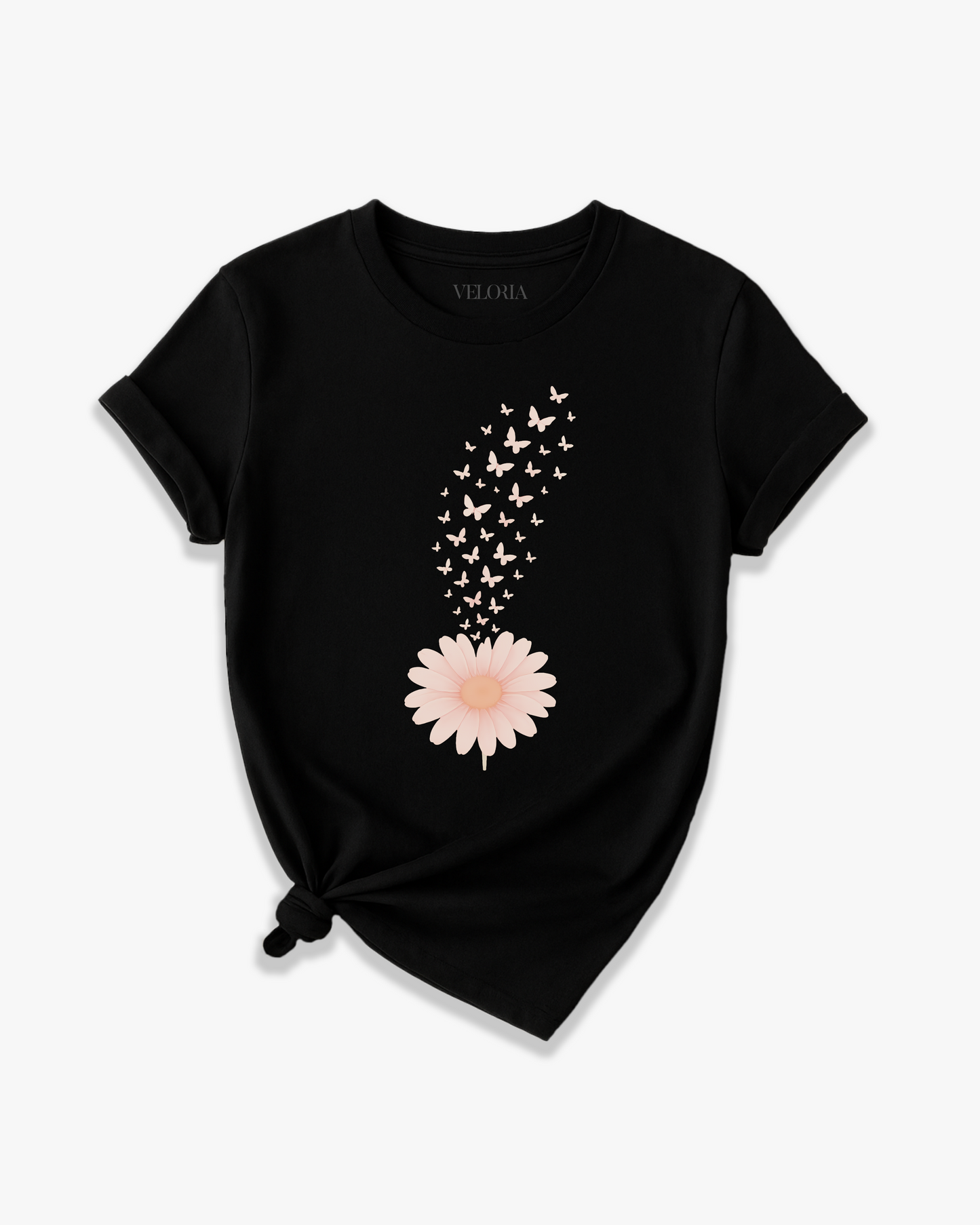 Дамска Тениска - 017