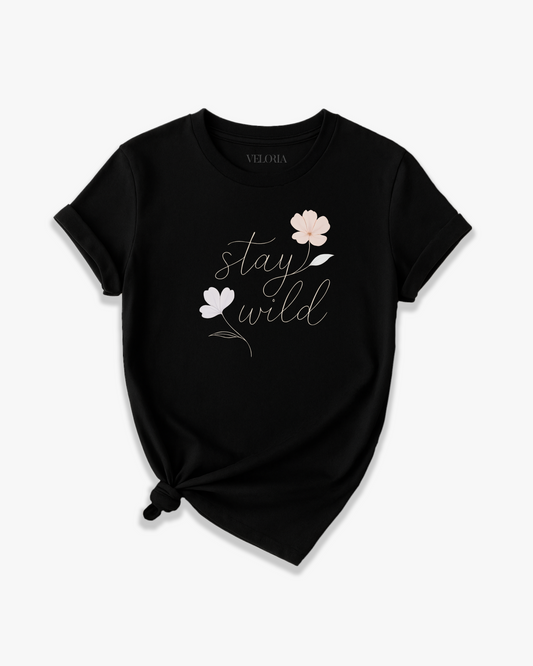 Дамска Тениска - 018