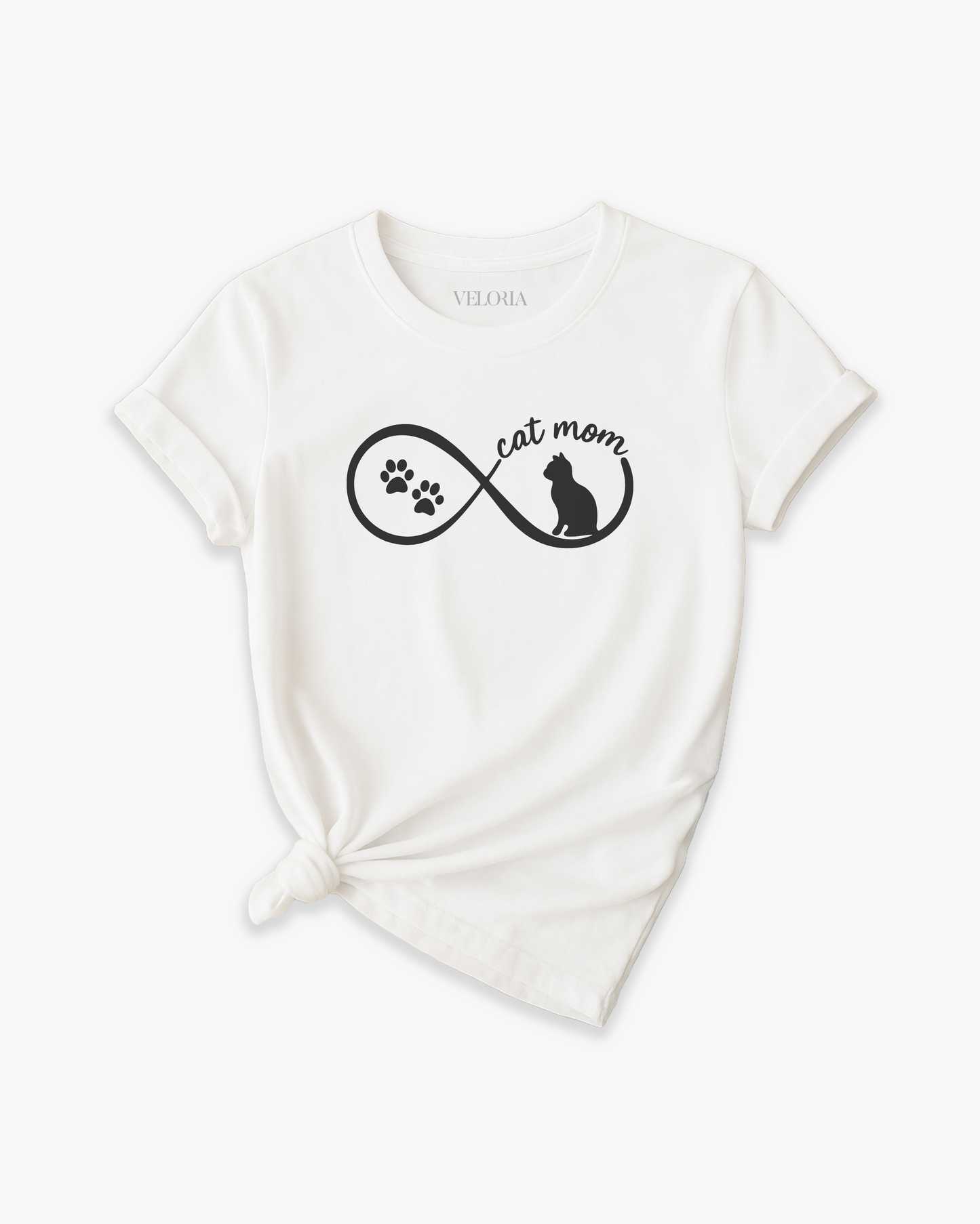 Дамска Тениска - 019