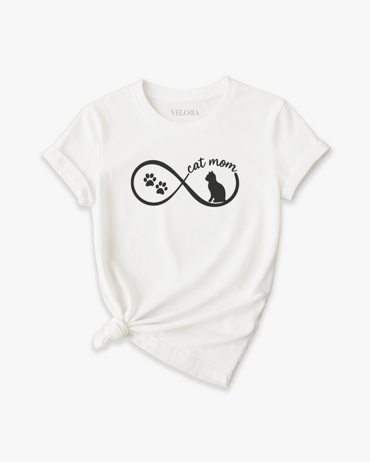 Дамска Тениска - 019