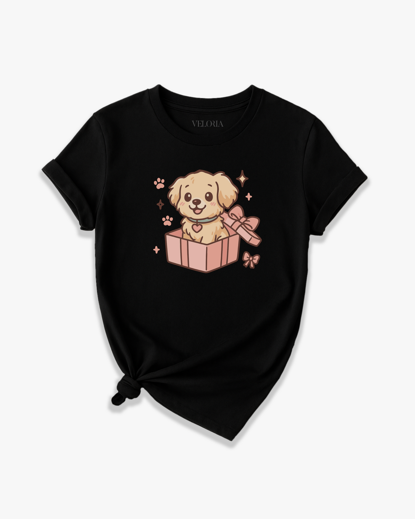 Дамска Тениска - 020