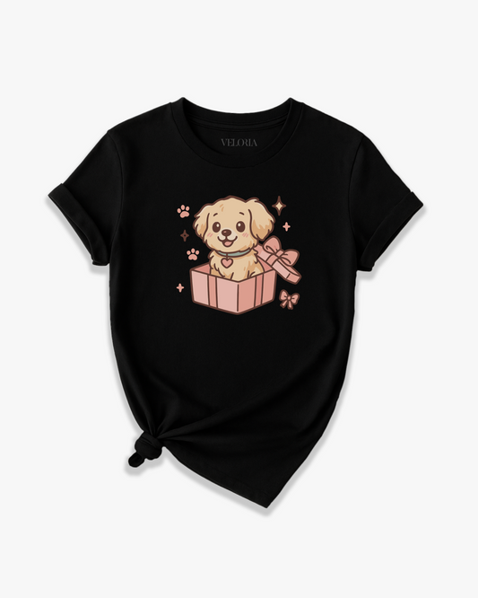 Дамска Тениска - 020