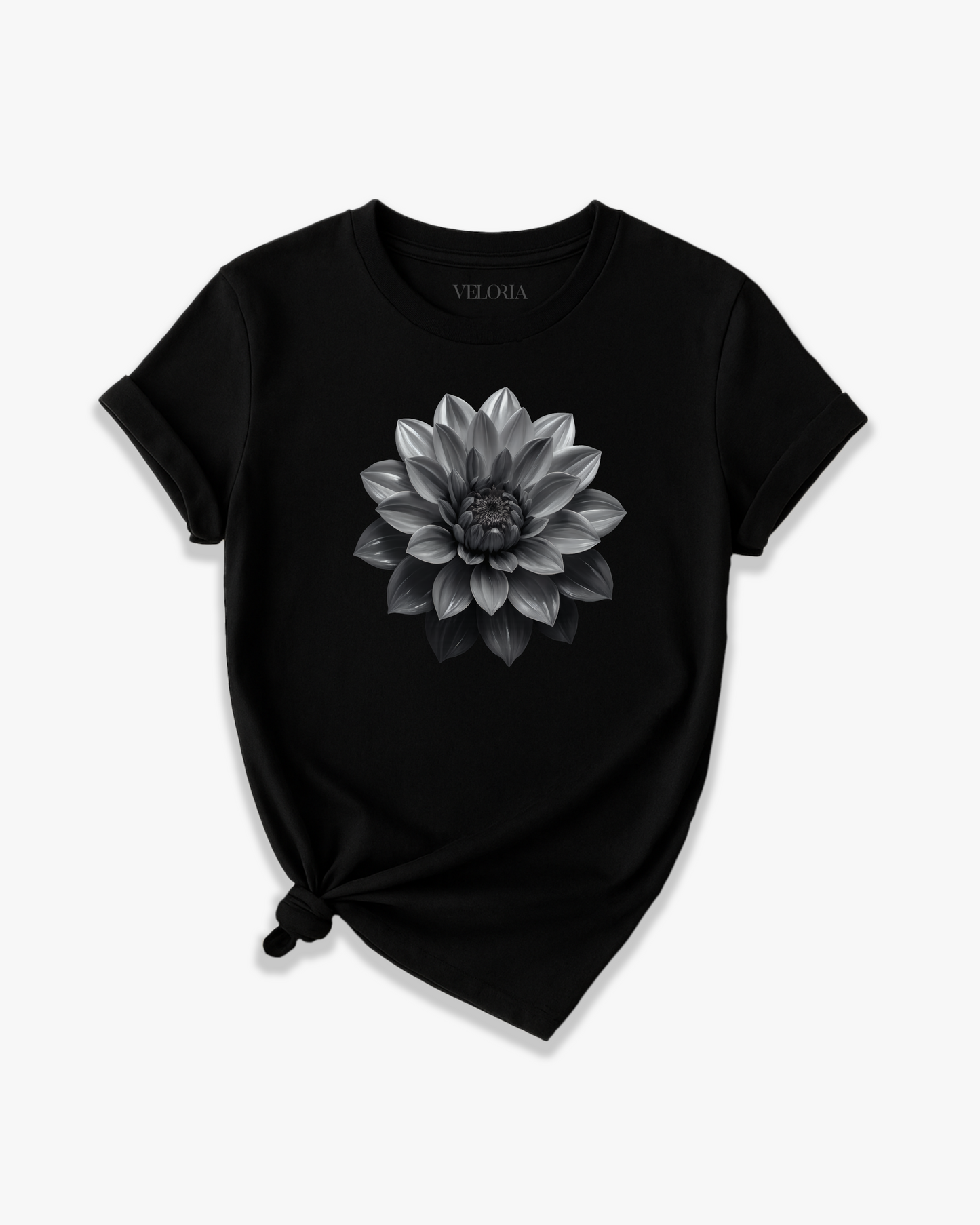 Дамска Тениска - 021