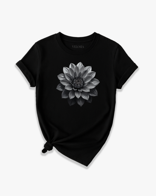 Дамска Тениска - 021